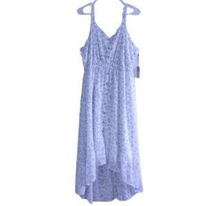 Liberty Love Long Floral Sundress